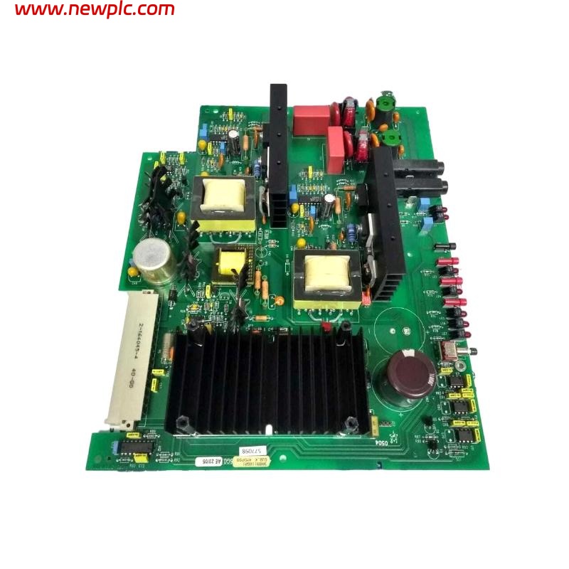 Ovation 3A99116G01 Power Module