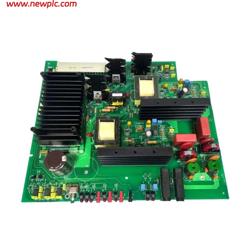 Ovation 3A99116G01 Power Module