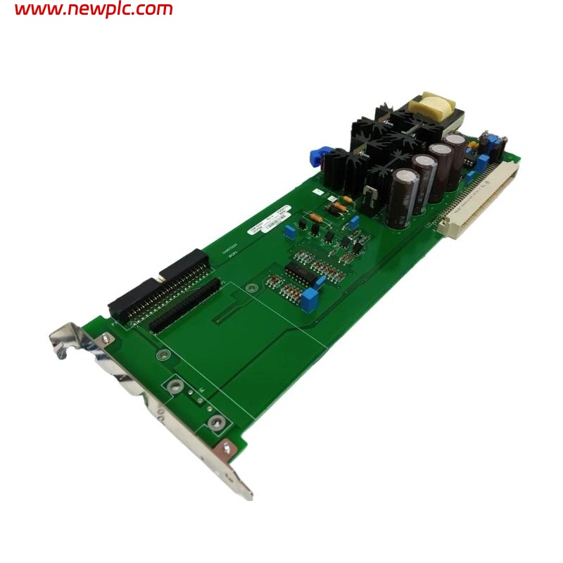 Ovation 3A99132G01 Power Board