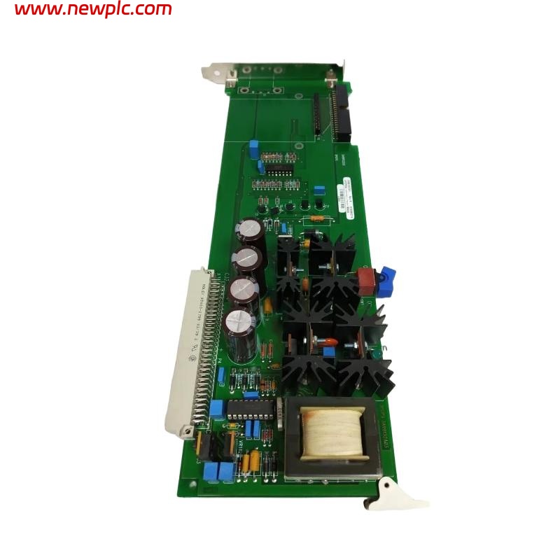 Ovation 3A99132G01 Power Board