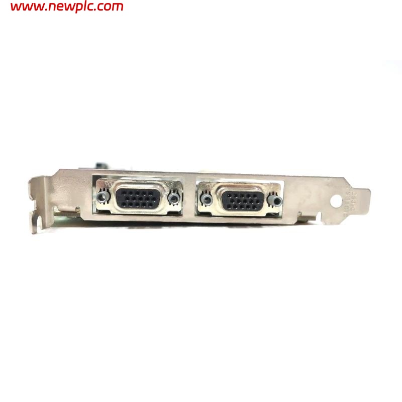 Ovation 3A99190G01 Remote I/O Interface Board