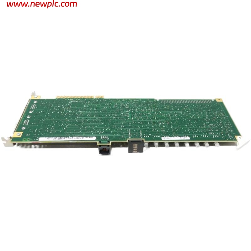 Ovation 3A99190G01 Remote I/O Interface Board