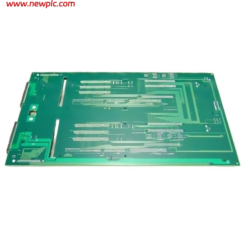 Ovation 3A99200G01 Controller Slot Rack Backplate