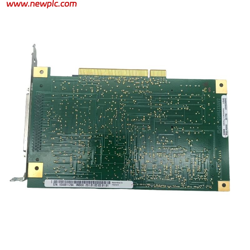 Ovation 3A99229G01 Printed Circuit Board