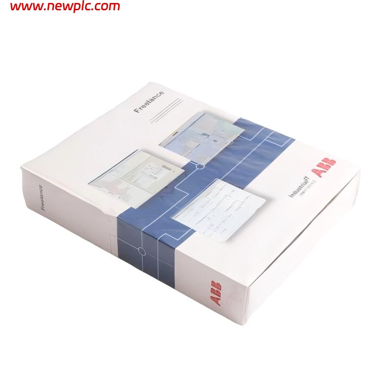 ABB 3BDS008790R09 Freelance 2016 Operations Standard