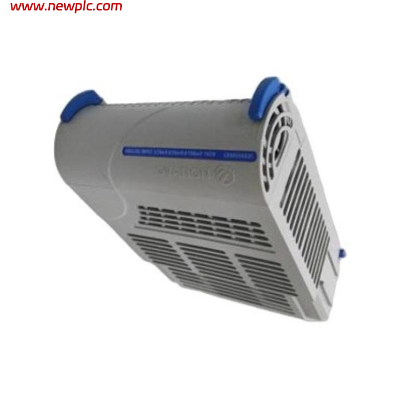 Ovation 5X00528G05 High-performance Module