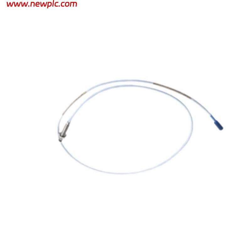 Bently Nevada 330103-04-08-10-02-00 3300 XL Proximity Probe