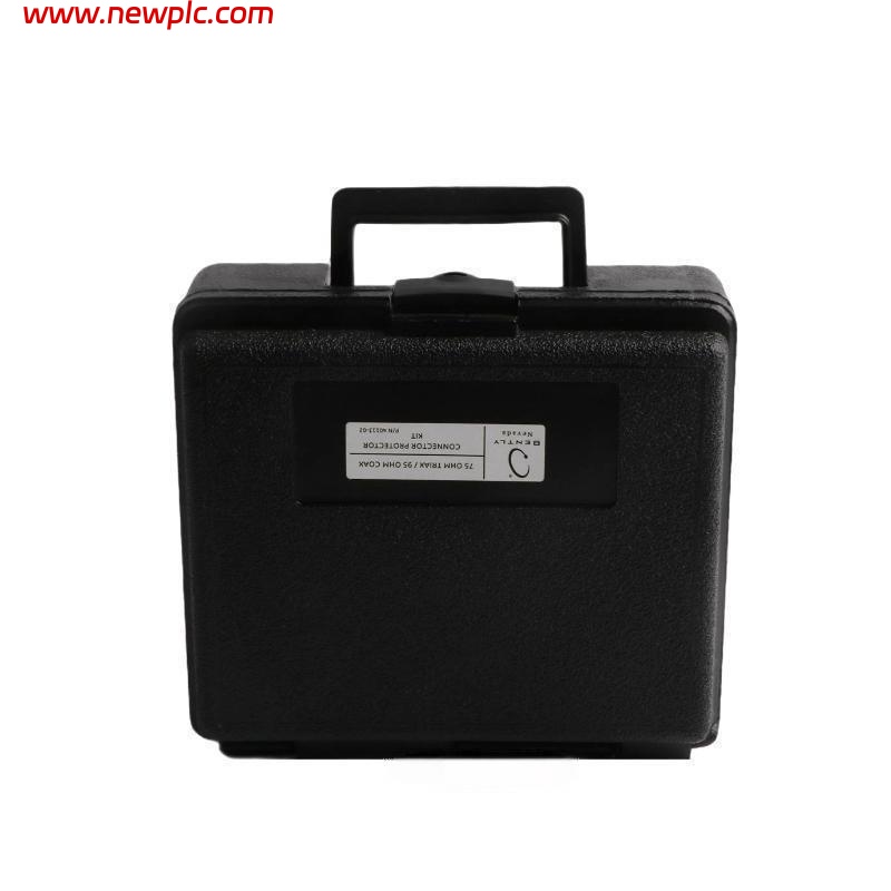 Bently Nevada 40113-02 Connector Protector Kit