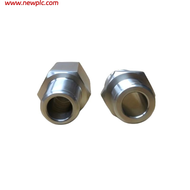 Bently Nevada 43501-01-04-01 Low Pressure Cable Seal