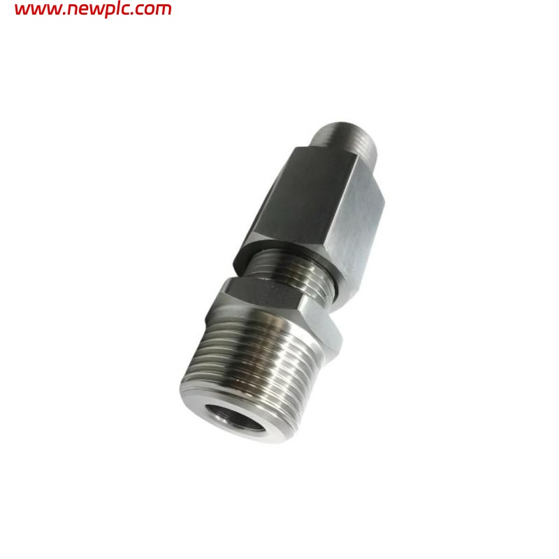 Bently Nevada 43501-02-04-02 Low Pressure Cable Seal