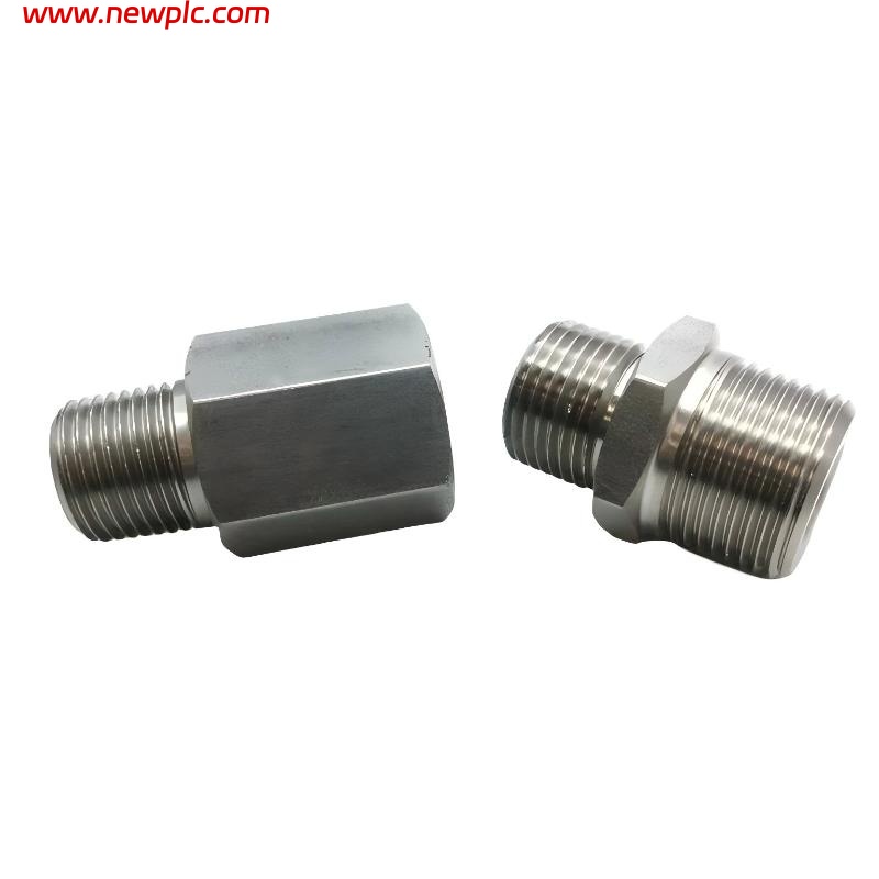 Bently Nevada 43501-02-04-02 Low Pressure Cable Seal