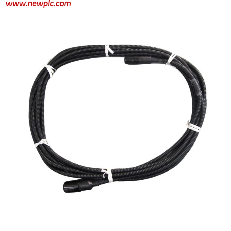 Bently Nevada 45358-09 Extension Cable