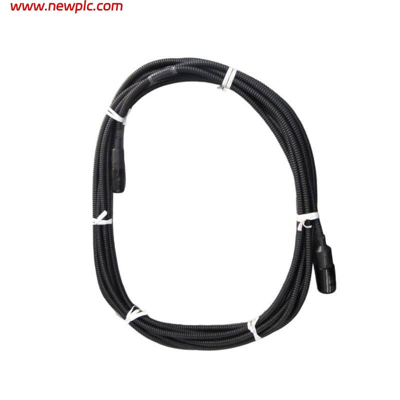 Bently Nevada 45358-09 Extension Cable