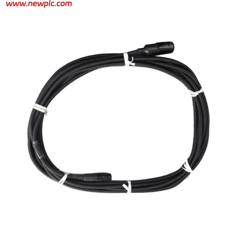 Bently Nevada 45358-09 Extension Cable