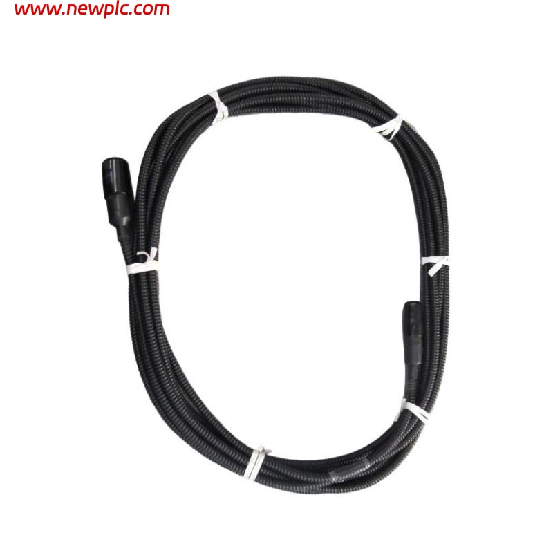 Bently Nevada 45358-09 Extension Cable