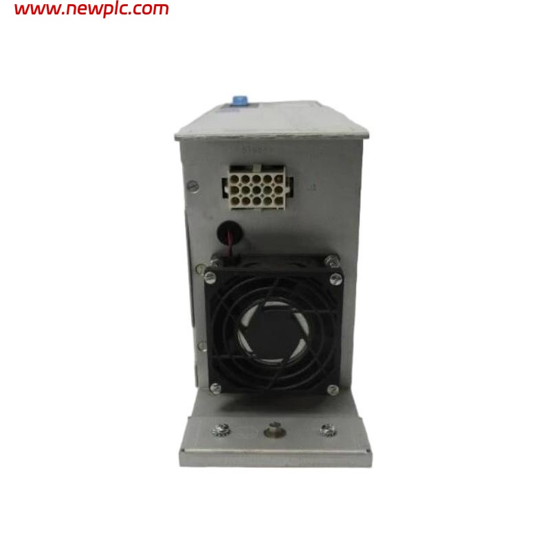 Ovation 4D33900G19 Power Supply