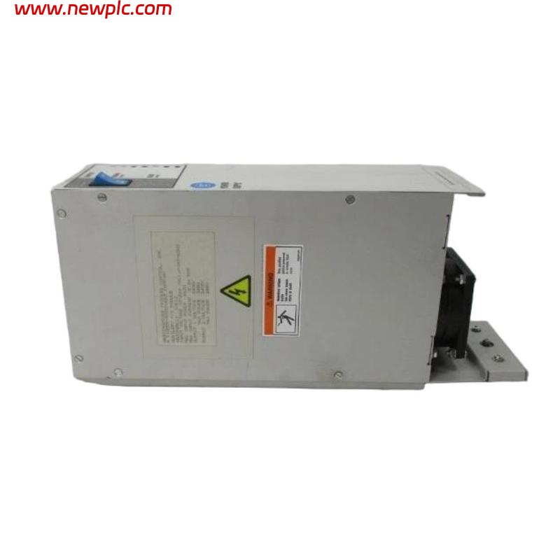 Ovation 4D33900G19 Power Supply