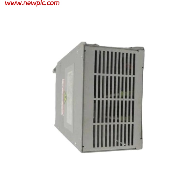 Ovation 4D33900G19 Power Supply