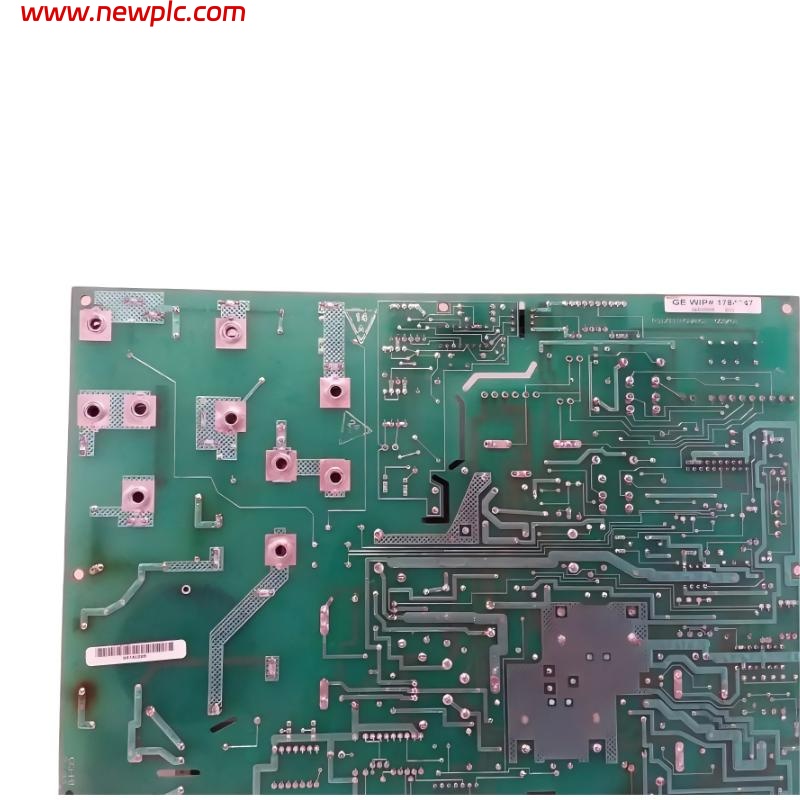 GE Fanuc 531X111PSHARG3 MCF/Power Card