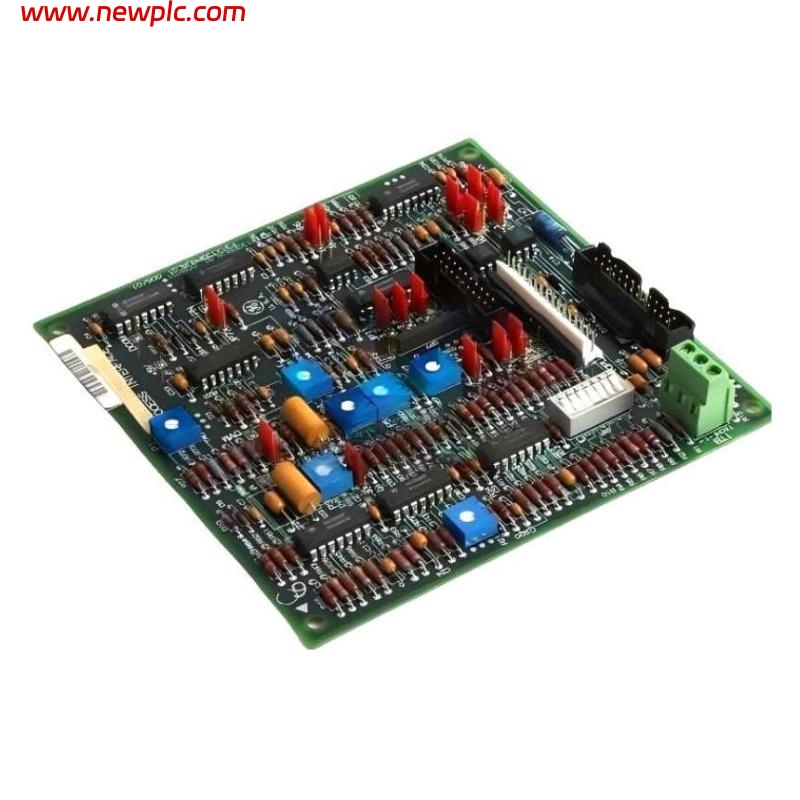 GE Fanuc 531X133PRUALG1 Process Interface Board