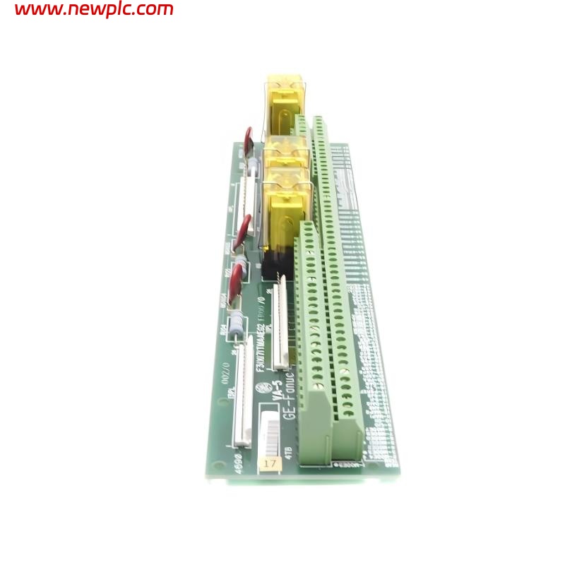 GE Fanuc 531X171TMAAEG2 Circuit Board