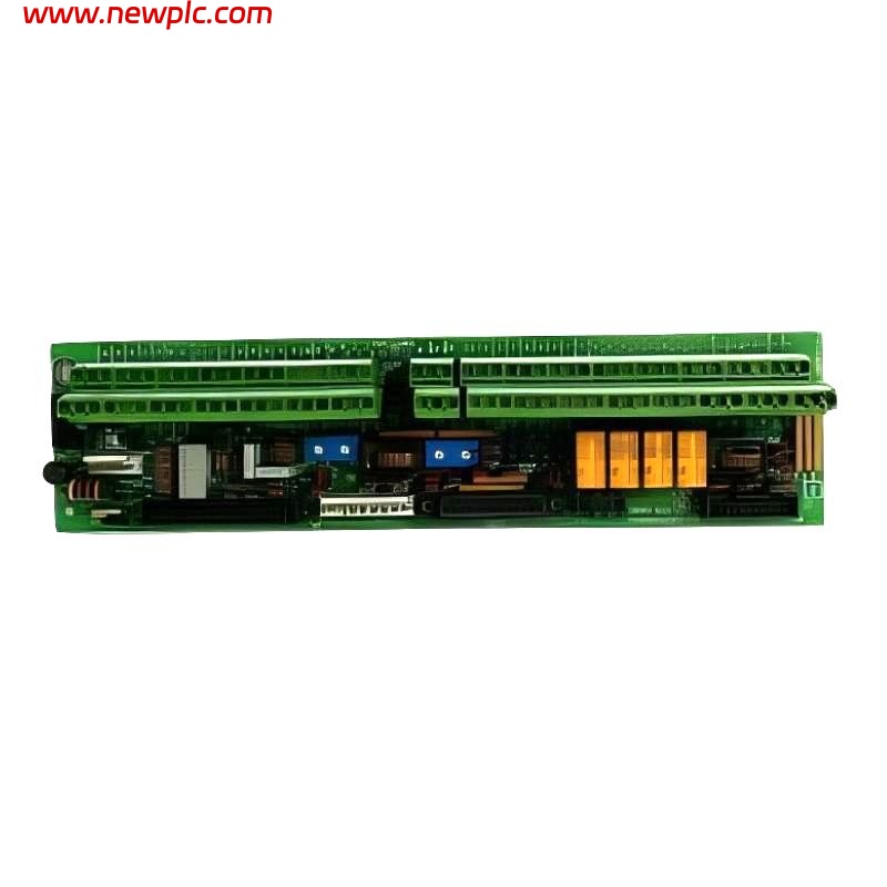 GE Fanuc 531X305NTBANG1 Terminal Board