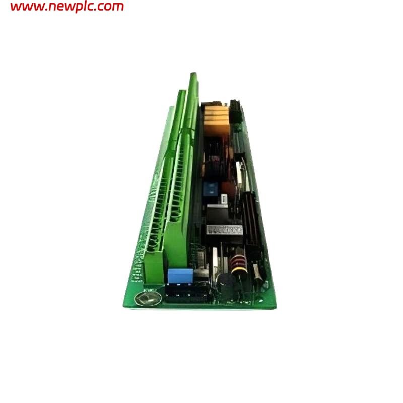 GE Fanuc 531X305NTBANG1 Terminal Board