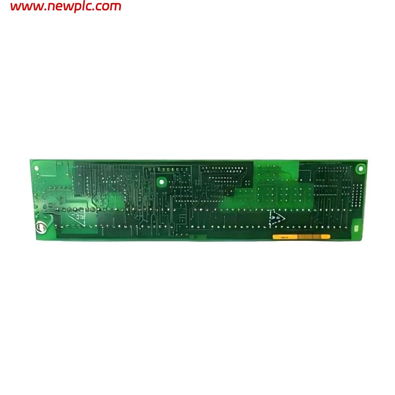 GE Fanuc 531X305NTBANG1 Terminal Board