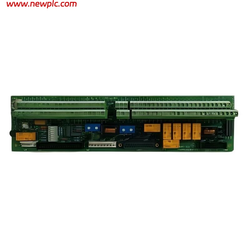 GE Fanuc 531X305NTBAPG1 Power Strip