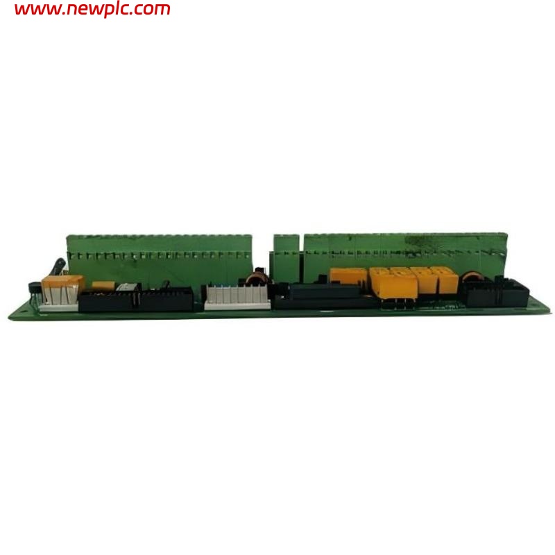 GE Fanuc 531X305NTBAPG1 Power Strip