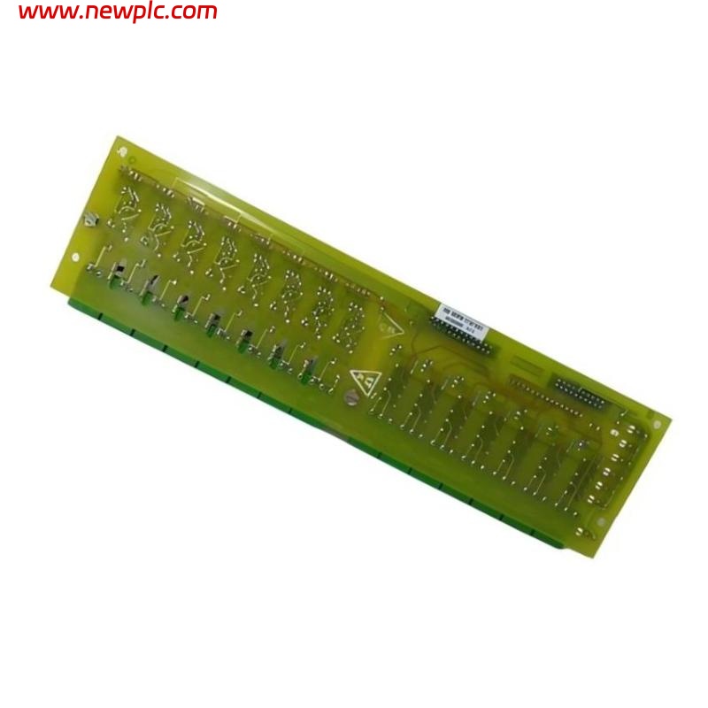 GE Fanuc 531X307LTBAJG1 I/O Terminal Board