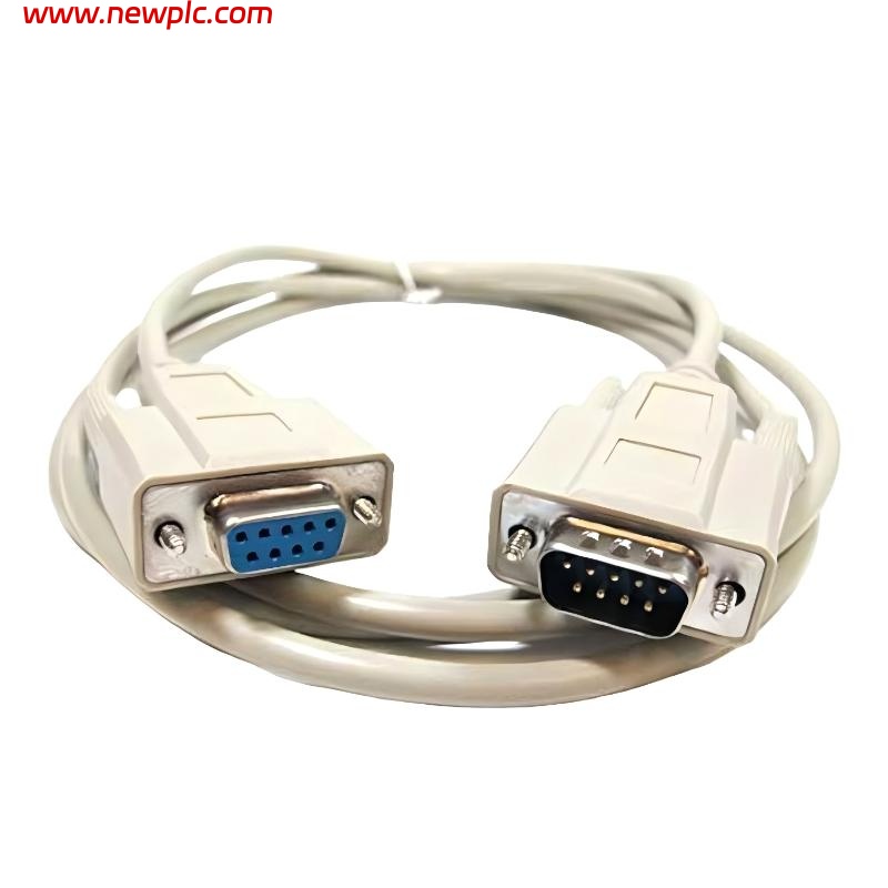 Woodward 5417-041 NetCon Discrete Cable