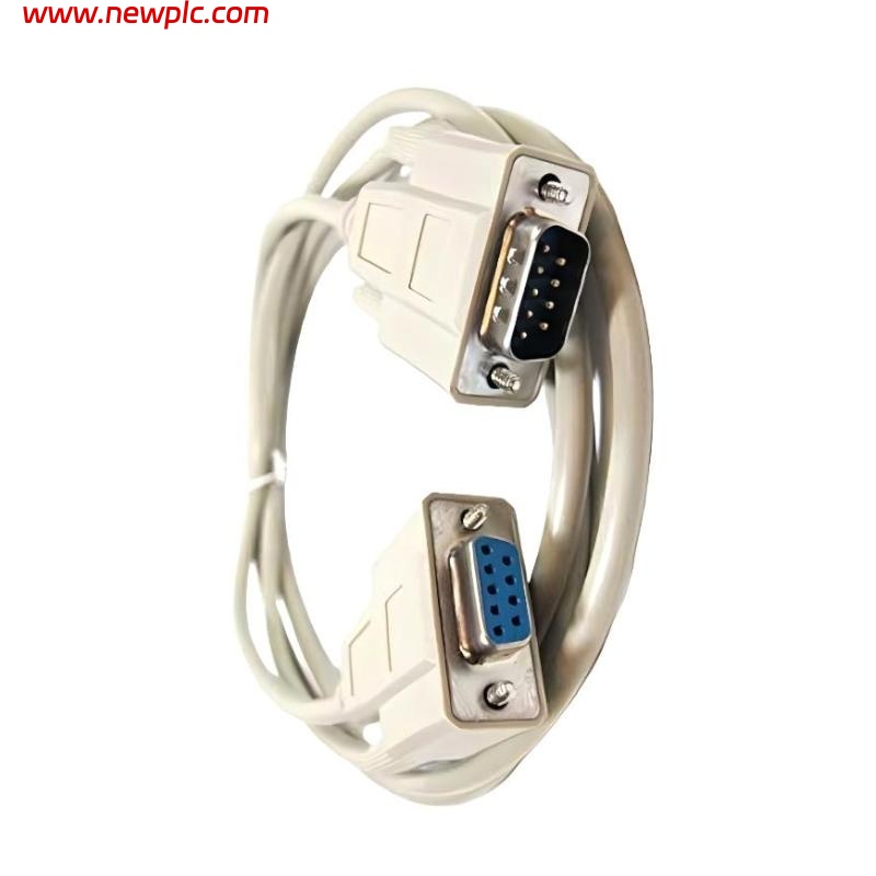 Woodward 5417-041 NetCon Discrete Cable