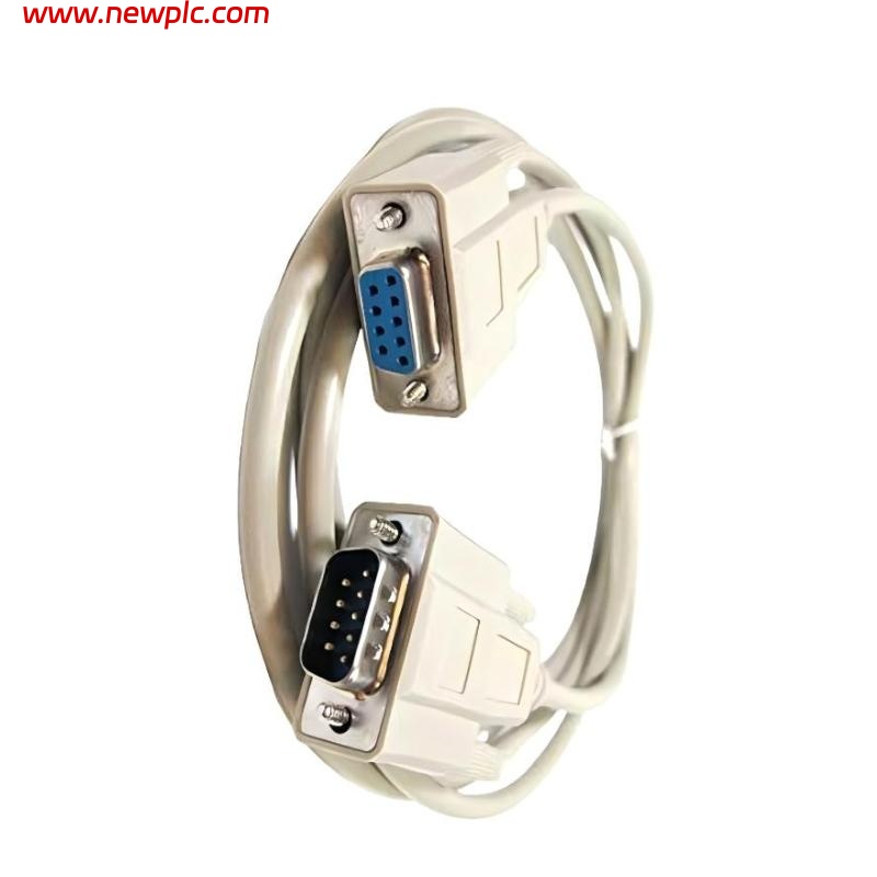 Woodward 5417-041 NetCon Discrete Cable