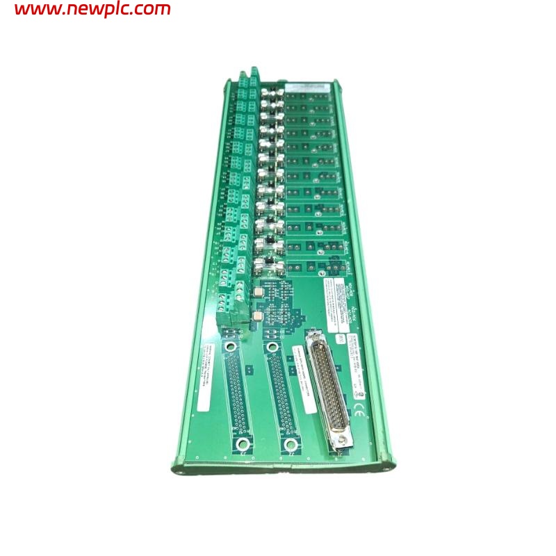 Woodward 5441-695 DataForth FTM Module Woodward 5441-695 DataForth FTM Module