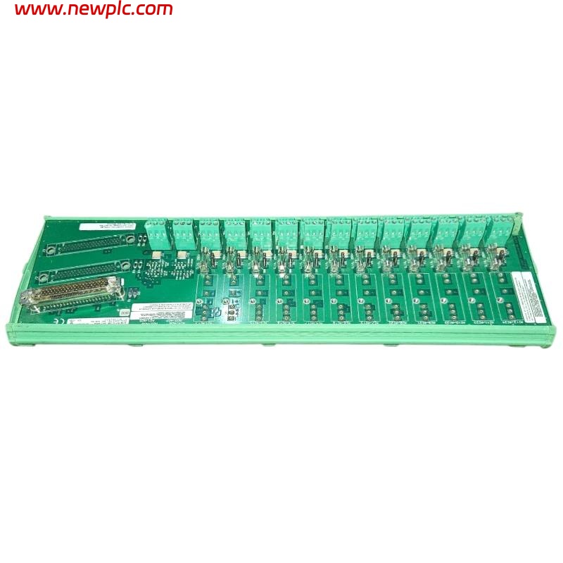 Woodward 5441-695 DataForth FTM Module Woodward 5441-695 DataForth FTM Module