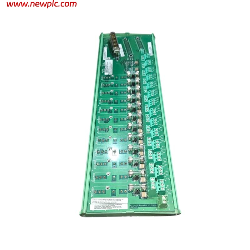 Woodward 5441-695C DataForth FTM Module Woodward 5441-695C DataForth FTM Module