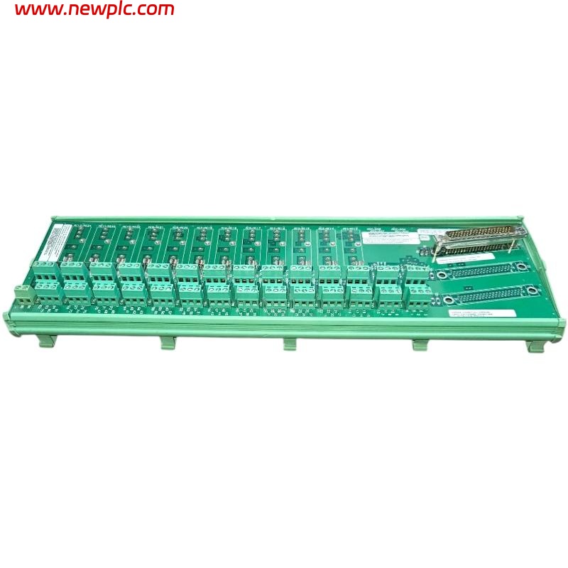 Woodward 5441-695C DataForth FTM Module Woodward 5441-695C DataForth FTM Module