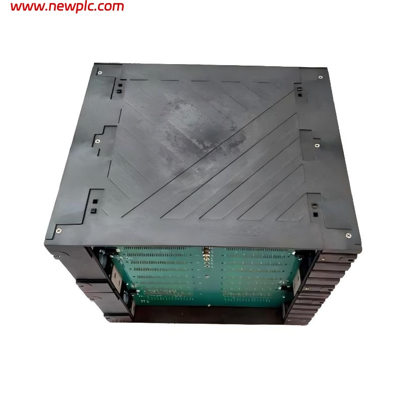 Woodward 5466-1002 Power Module