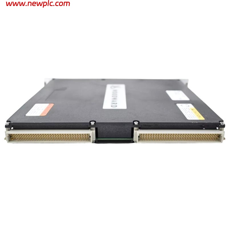 Woodward 5466-1145 Digital Control Module