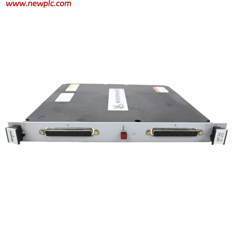 Woodward 5466-1145 Digital Control Module