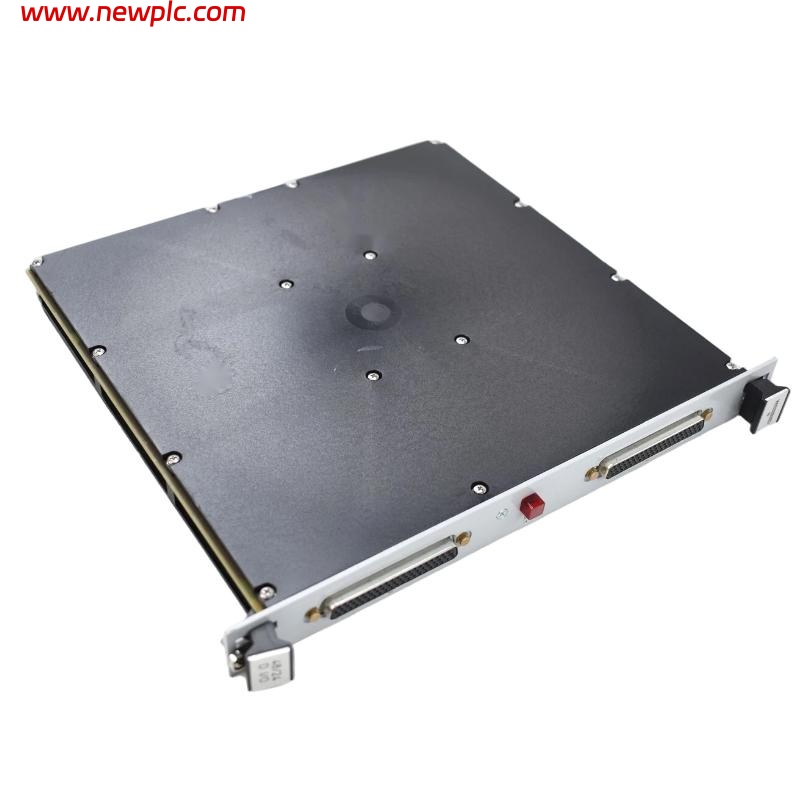 Woodward 5466-1145 Digital Control Module