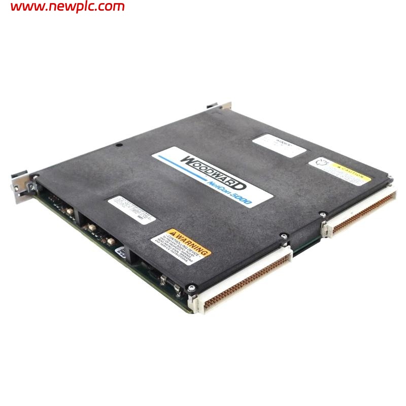 Woodward 5466-258M Discrete I/O Modules