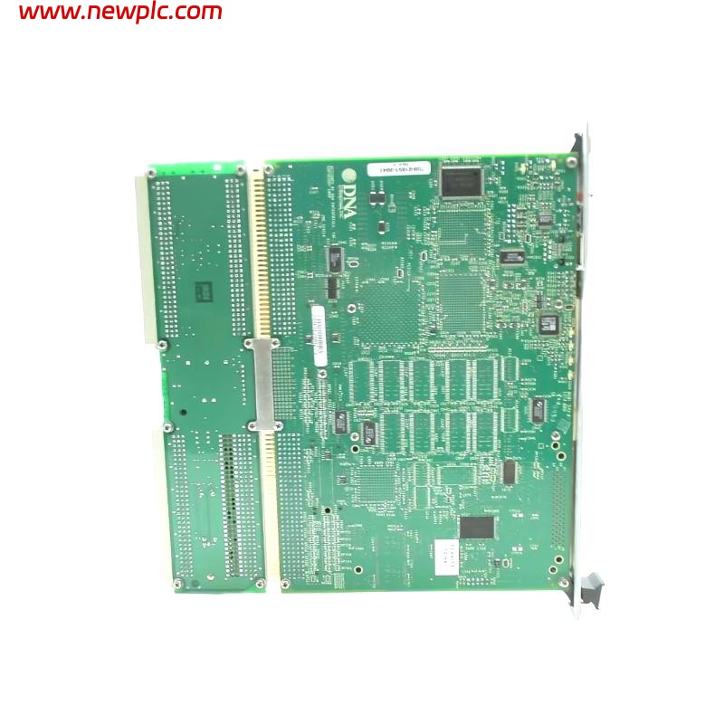 Woodward 5466-411 Ethernet Module