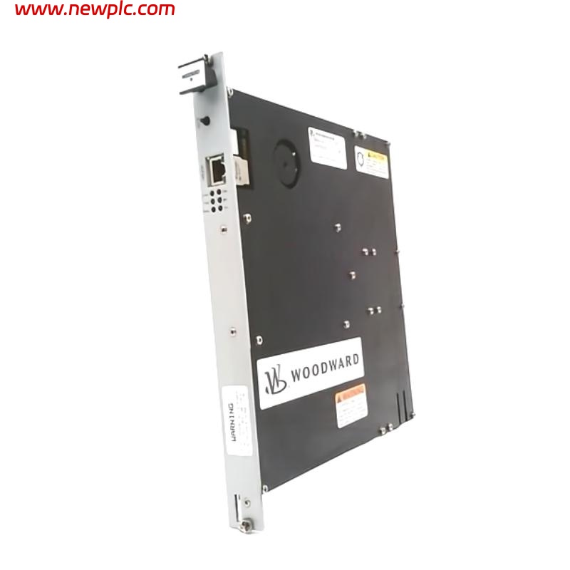 Woodward 5466-411 Ethernet Module