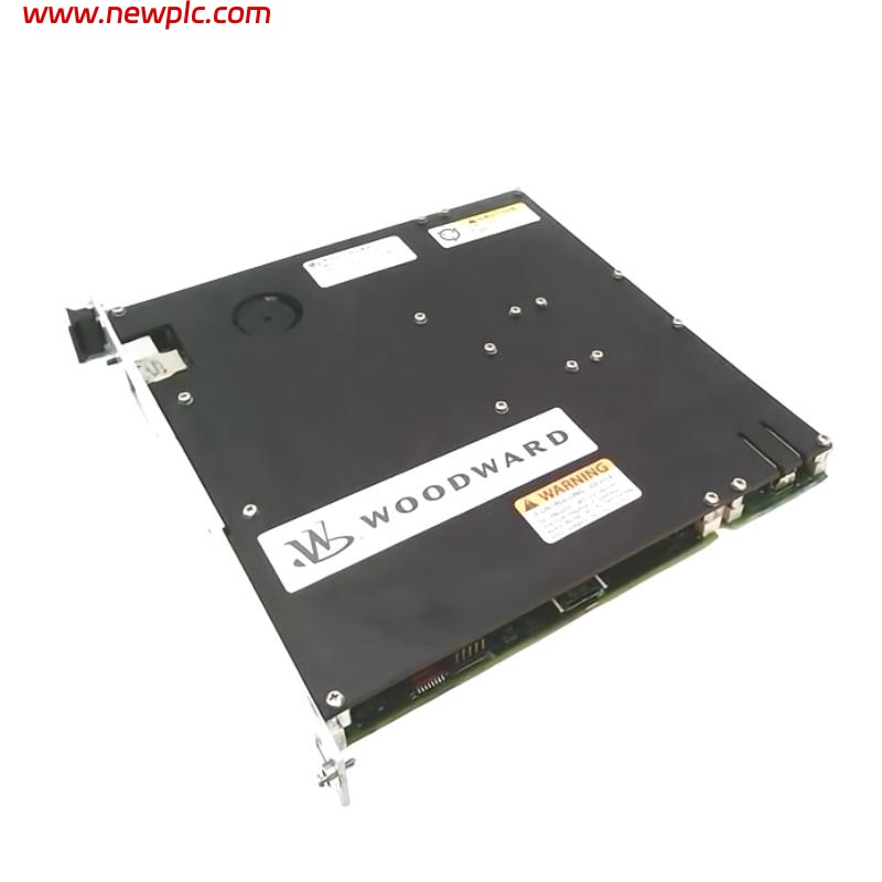 Woodward 5466-411 Ethernet Module