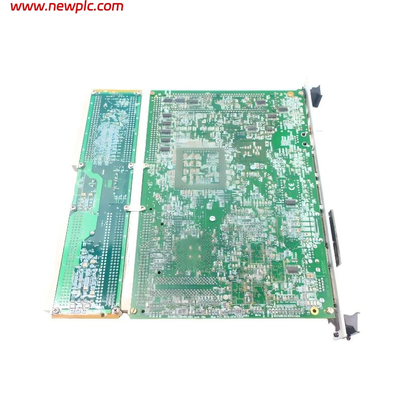 Woodward 5466-419 CPU Processor Module