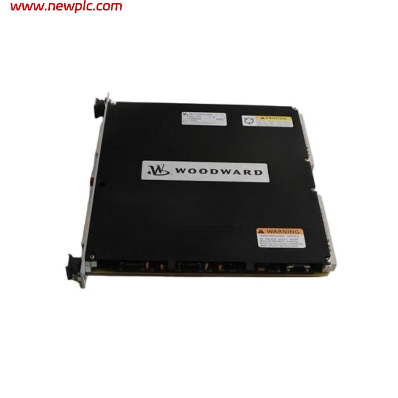 Woodward 5466-425D Analog I/O Module