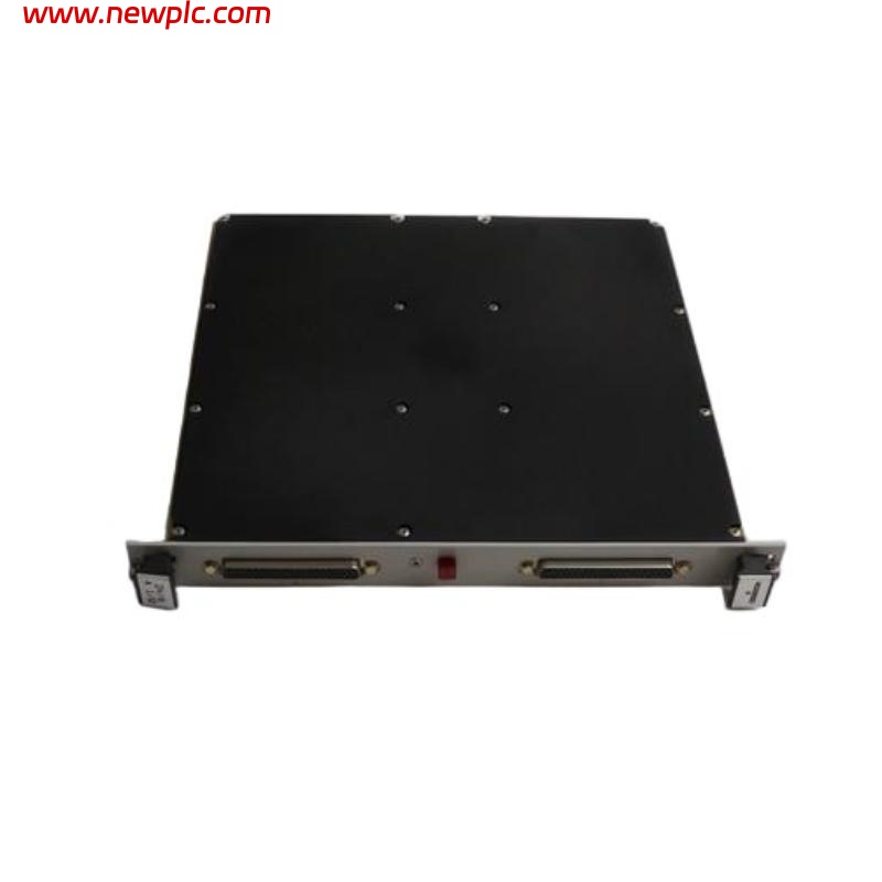 Woodward 5466-425D Analog I/O Module