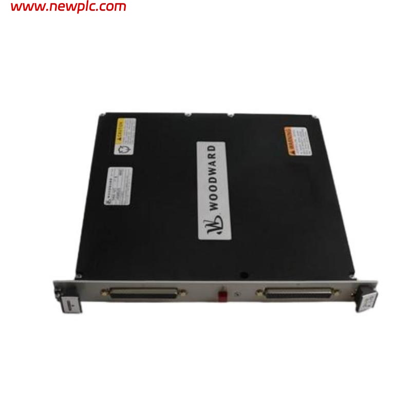 Woodward 5466-425D Analog I/O Module